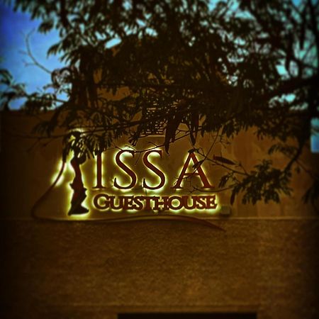 Issa Guesthouse Usakos Exterior photo